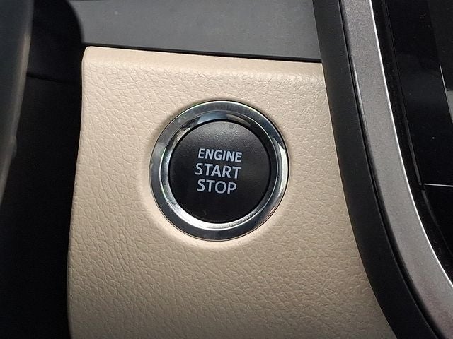 2021 Toyota Camry XLE