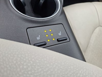 2021 Toyota Camry XLE