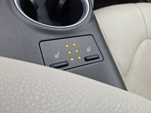 2021 Toyota Camry XLE