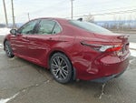2021 Toyota Camry XLE