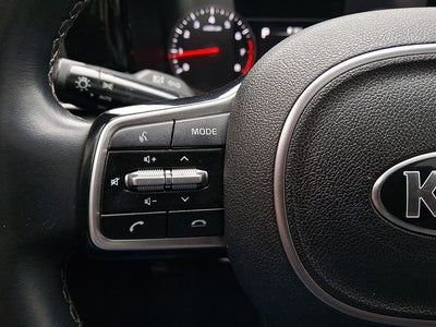 2021 Kia Sorento S