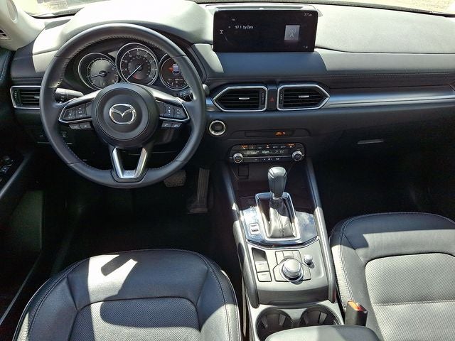 2024 Mazda Mazda CX-5 2.5 S Preferred Package