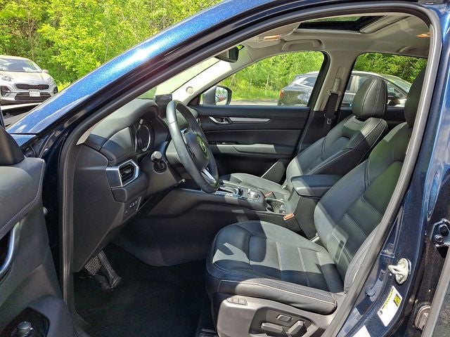 2024 Mazda Mazda CX-5 2.5 S Preferred Package
