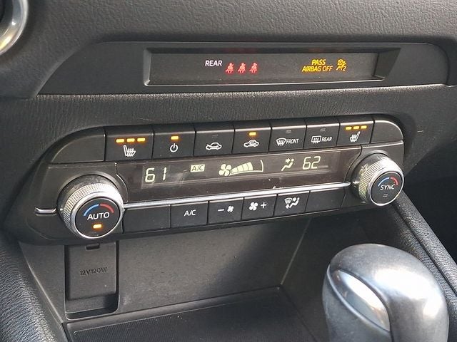 2024 Mazda Mazda CX-5 2.5 S Preferred Package