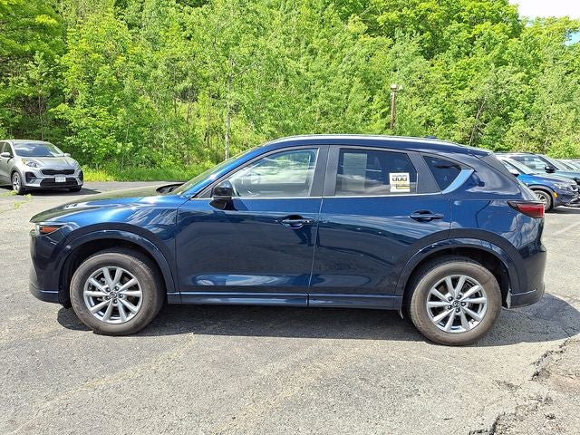 2024 Mazda Mazda CX-5 2.5 S Preferred Package