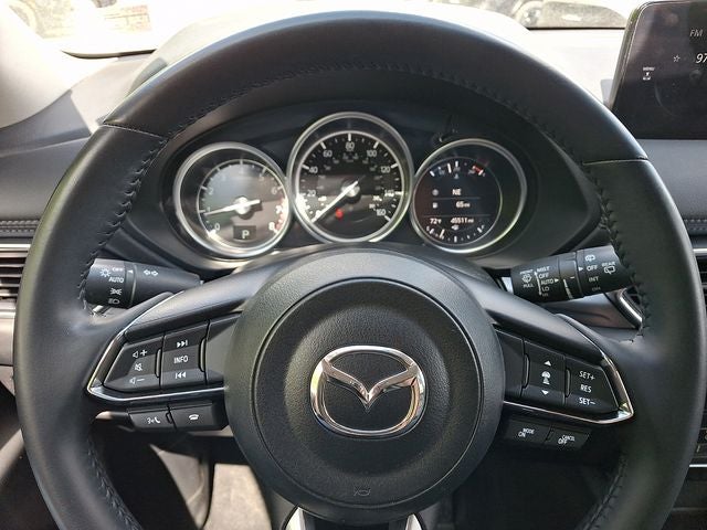 2024 Mazda Mazda CX-5 2.5 S Preferred Package
