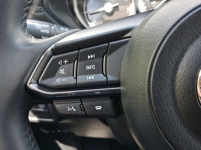 2024 Mazda Mazda CX-5 2.5 S Preferred Package