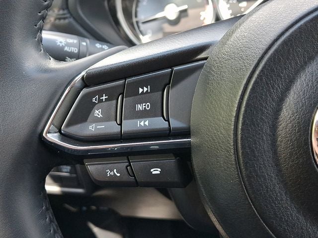 2024 Mazda Mazda CX-5 2.5 S Preferred Package