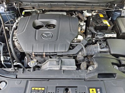 2024 Mazda Mazda CX-5 2.5 S Preferred Package