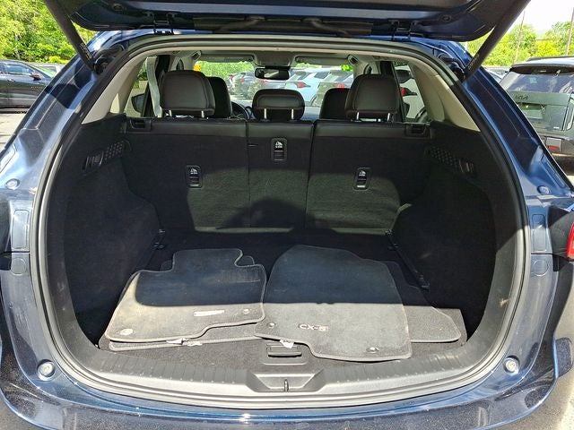 2024 Mazda Mazda CX-5 2.5 S Preferred Package