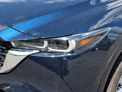 2024 Mazda Mazda CX-5 2.5 S Preferred Package