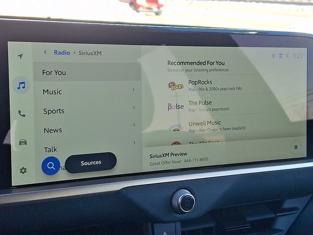 2025 Toyota Crown Signia Limited