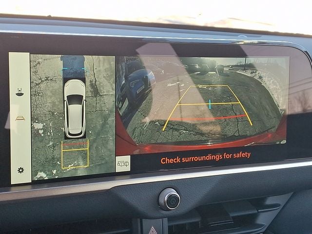 2025 Toyota Crown Signia Limited