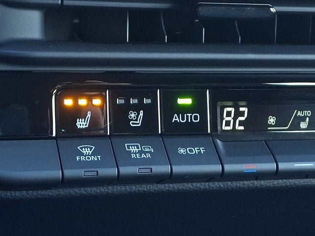 2025 Toyota Crown Signia Limited