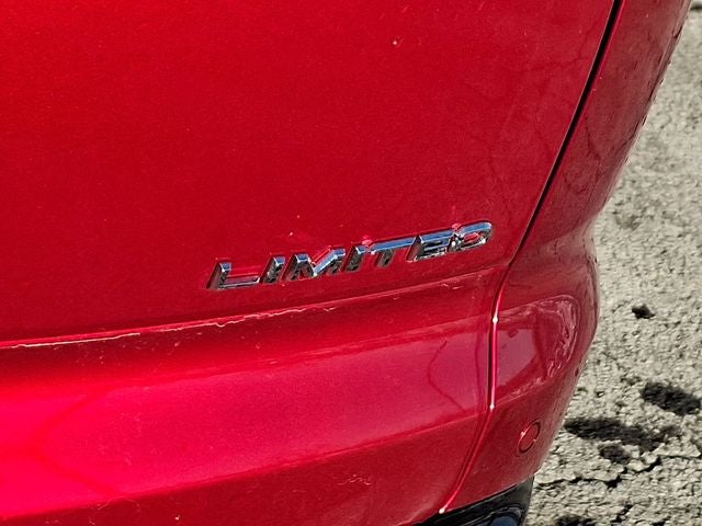 2025 Toyota Crown Signia Limited