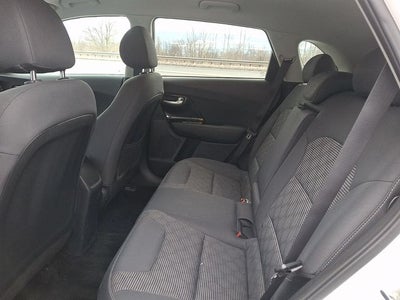 2022 Kia Niro Plug-In Hybrid LXS