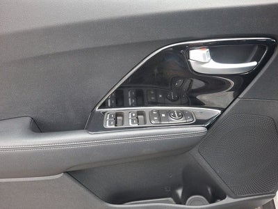 2022 Kia Niro Plug-In Hybrid LXS