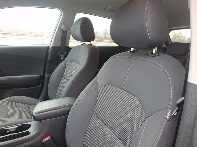 2022 Kia Niro Plug-In Hybrid LXS