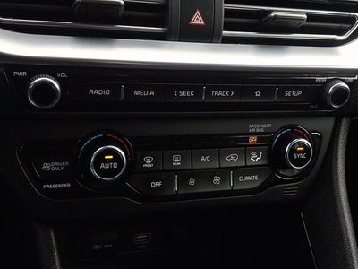 2022 Kia Niro Plug-In Hybrid LXS