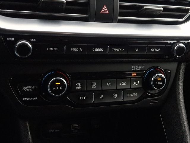 2022 Kia Niro Plug-In Hybrid LXS