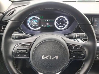 2022 Kia Niro Plug-In Hybrid LXS