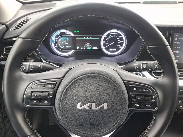 2022 Kia Niro Plug-In Hybrid LXS