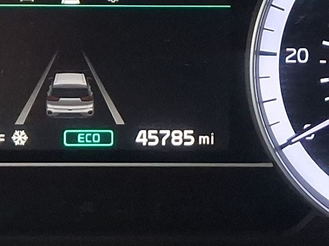 2022 Kia Niro Plug-In Hybrid LXS