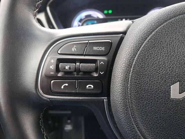 2022 Kia Niro Plug-In Hybrid LXS