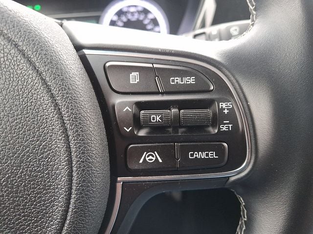 2022 Kia Niro Plug-In Hybrid LXS