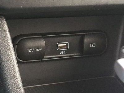 2022 Kia Niro Plug-In Hybrid LXS