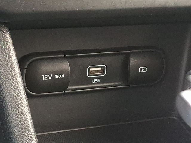 2022 Kia Niro Plug-In Hybrid LXS