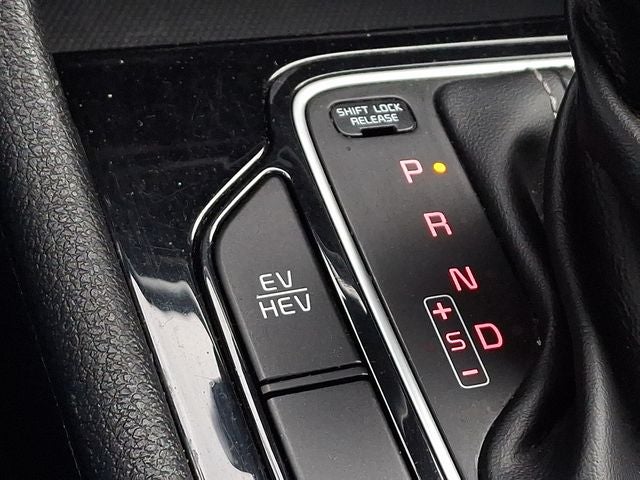 2022 Kia Niro Plug-In Hybrid LXS