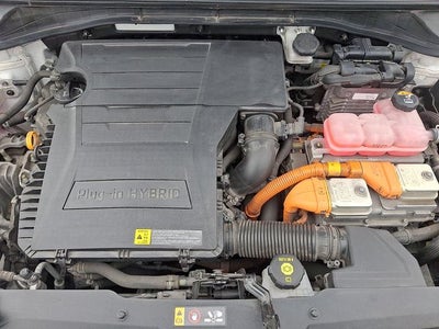 2022 Kia Niro Plug-In Hybrid LXS