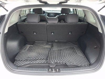 2022 Kia Niro Plug-In Hybrid LXS