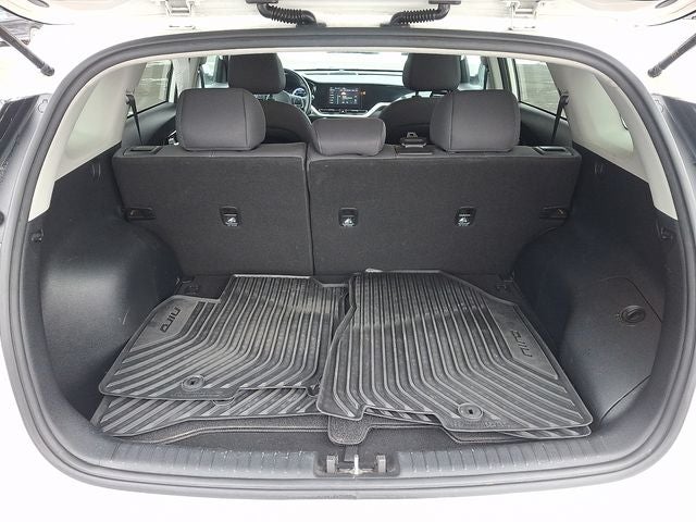 2022 Kia Niro Plug-In Hybrid LXS