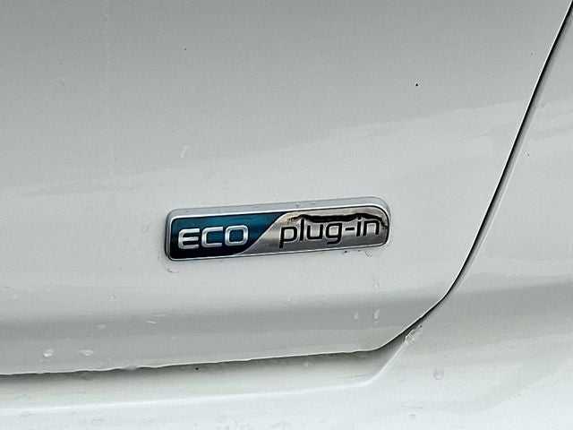 2022 Kia Niro Plug-In Hybrid LXS