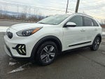2022 Kia Niro Plug-In Hybrid LXS