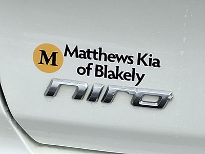 2022 Kia Niro Plug-In Hybrid LXS