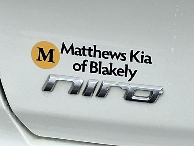 2022 Kia Niro Plug-In Hybrid LXS