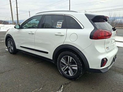 2022 Kia Niro Plug-In Hybrid LXS