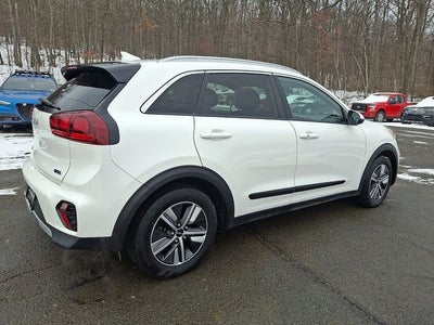 2022 Kia Niro Plug-In Hybrid LXS