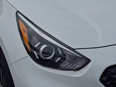 2022 Kia Niro Plug-In Hybrid LXS