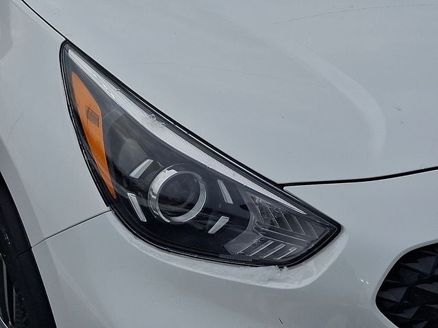 2022 Kia Niro Plug-In Hybrid LXS