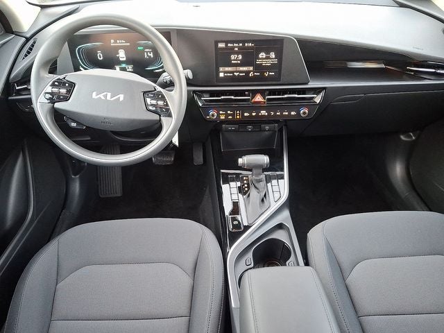 2025 Kia Niro LX