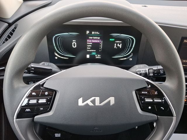 2025 Kia Niro LX