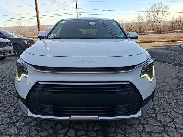 2025 Kia Niro LX