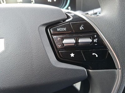 2025 Kia Niro LX