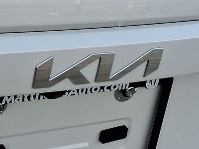 2025 Kia Niro LX