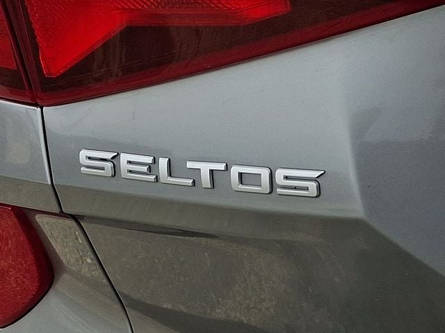 2023 Kia Seltos LX