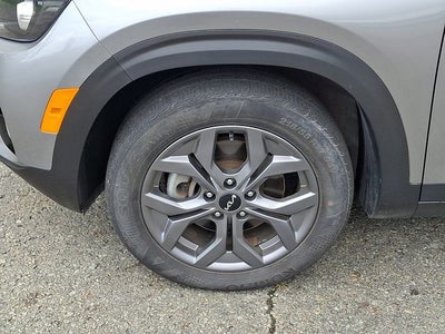 2024 Kia Seltos LX